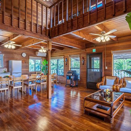 Kariyushi Condominium Resort Yuudekiya Onna Eksteriør bilde